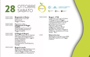 Programma Bergare 2