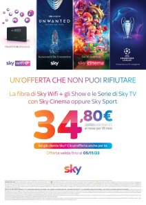 Promo Cdm Sky