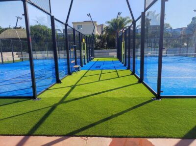 Reggio Village Padel Center
