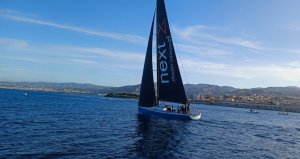 Rolex Middle Sea Race1