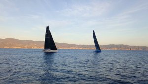 Rolex Middle Sea Race4