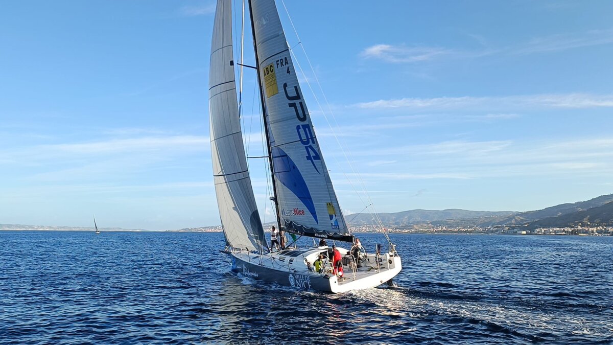 Rolex Middle Sea Race5