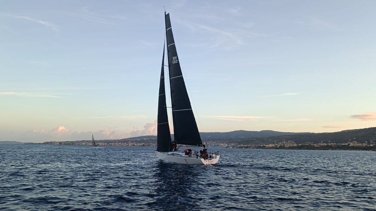 Rolex Middle Sea Race6