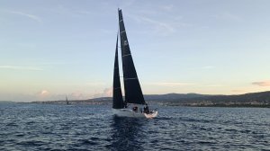 Rolex Middle Sea Race6