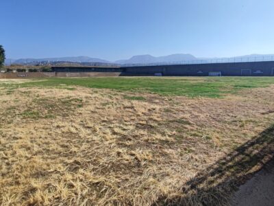 S Agata Campo 1