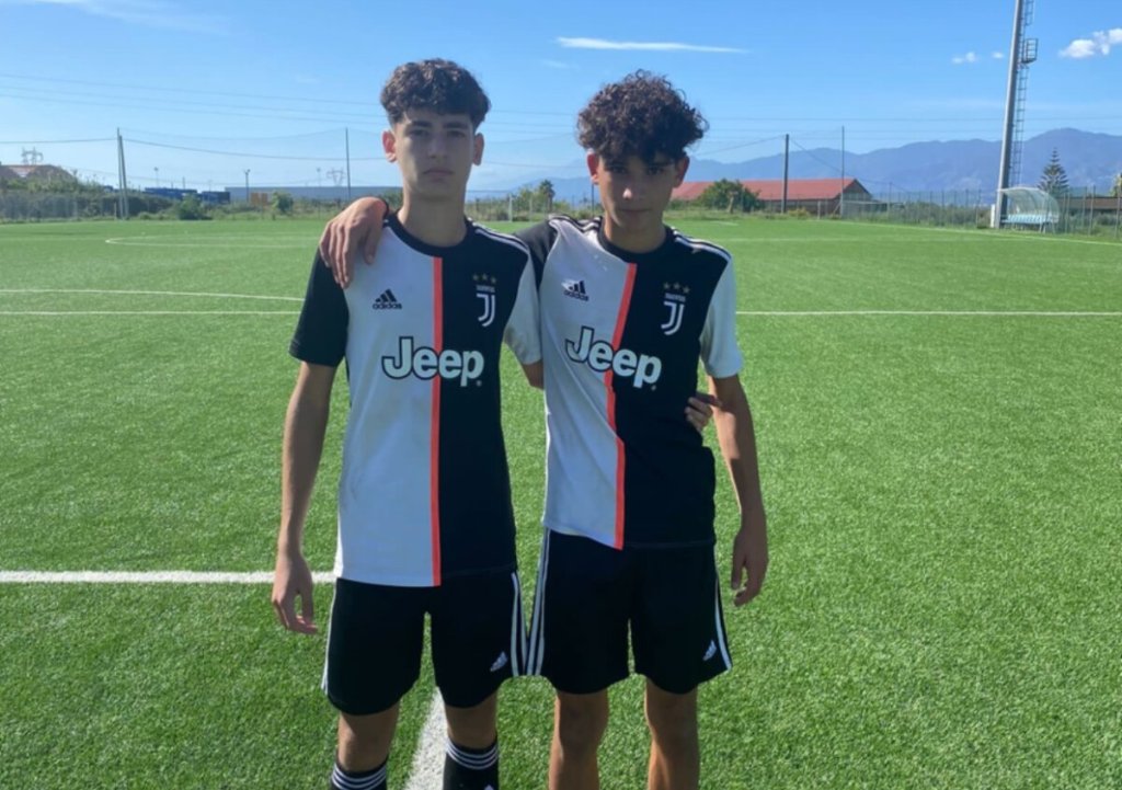 Segato Juve