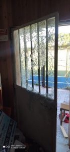 Vandali Impianto Sportivo Pinetina 1