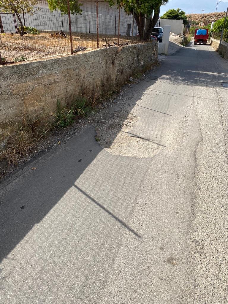 Via San Cosimo Buche 2