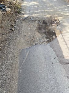 Via San Cosimo Buche 3