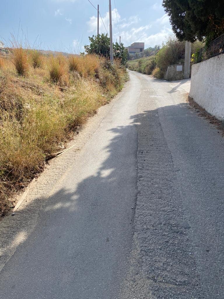 Via San Cosimo Buche 4