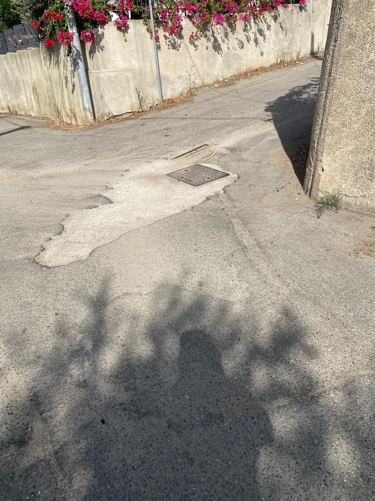 Via San Cosimo Buche