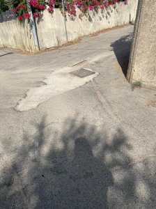 Via San Cosimo Buche