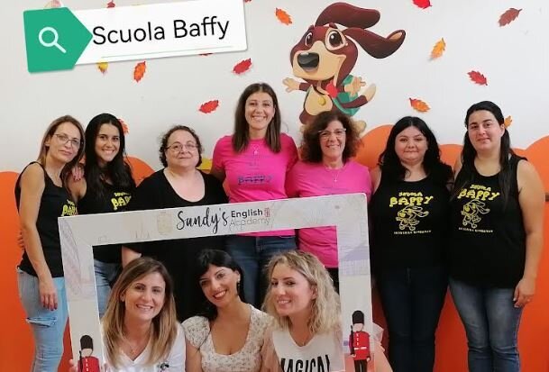 Asilo Baffy