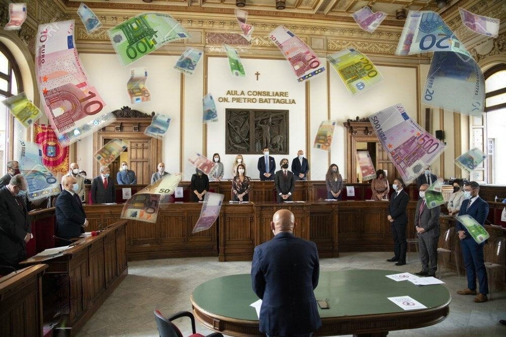 Aula Battaglia Soldi