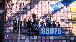 Città Sant Agata Tifosi Ultras