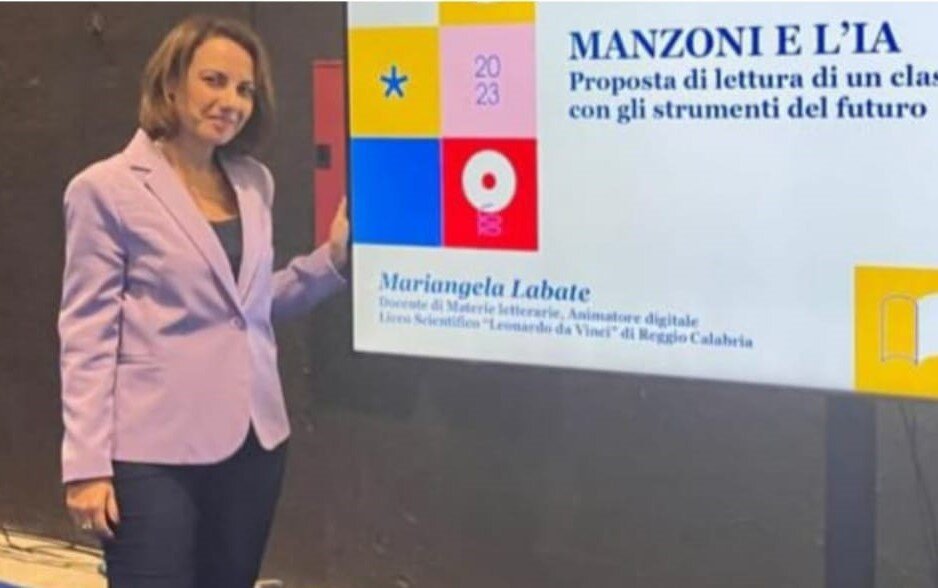 Corsi Vinci