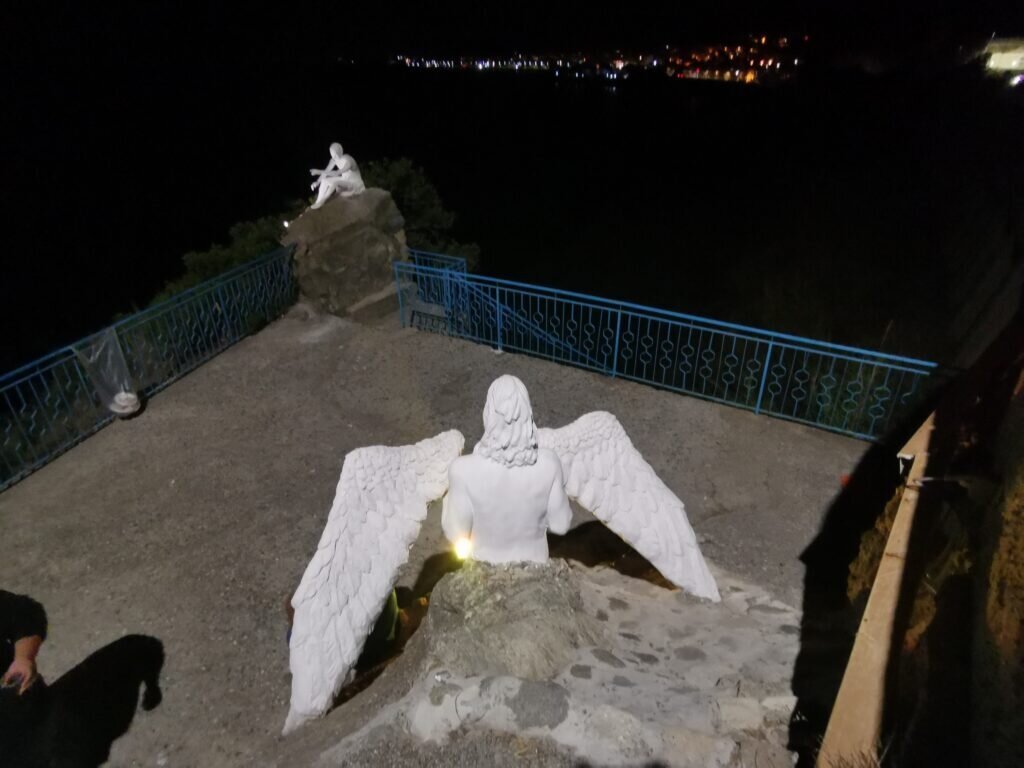 Dedalo E Italo