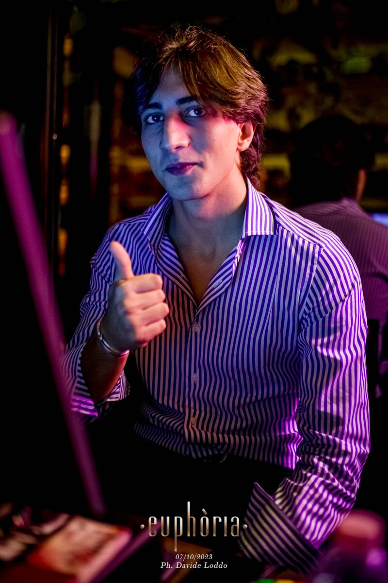 Euphoria 11
