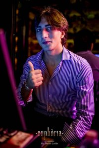 Euphoria 11