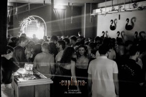 Euphoria 21