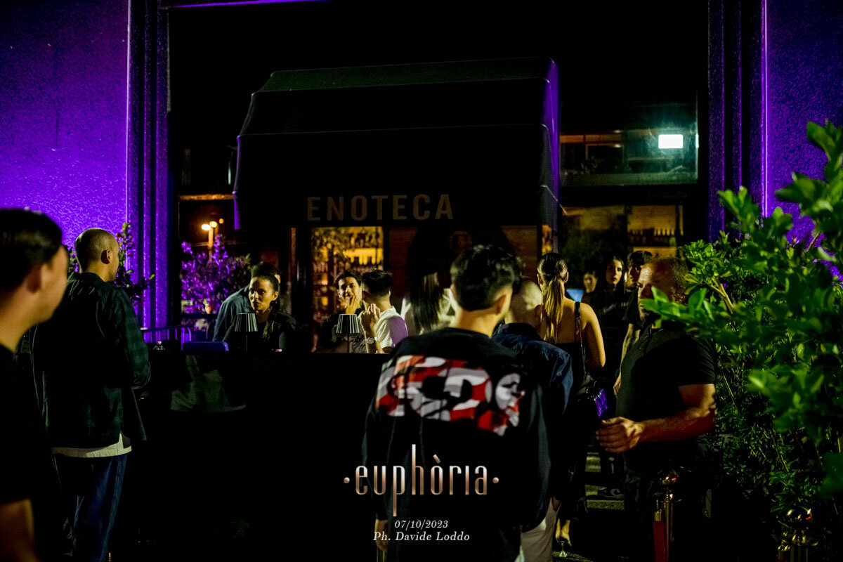 Euphoria 84