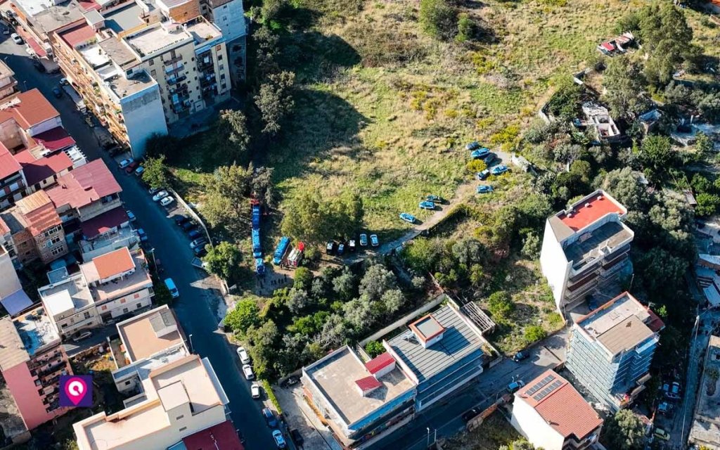 Ex Polveriera Reggio Calabria (2)