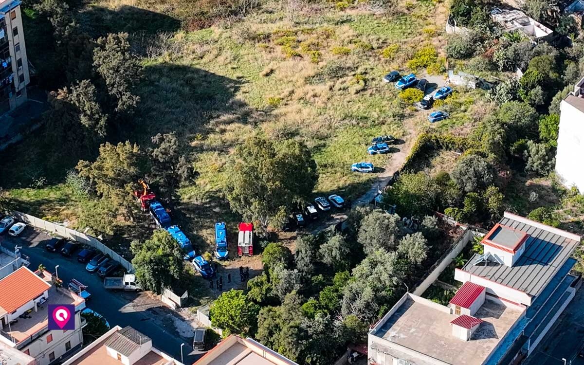 Ex Polveriera Reggio Calabria (4)