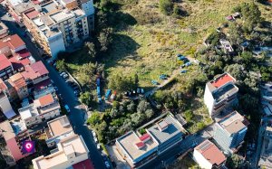 Ex Polveriera Reggio Calabria