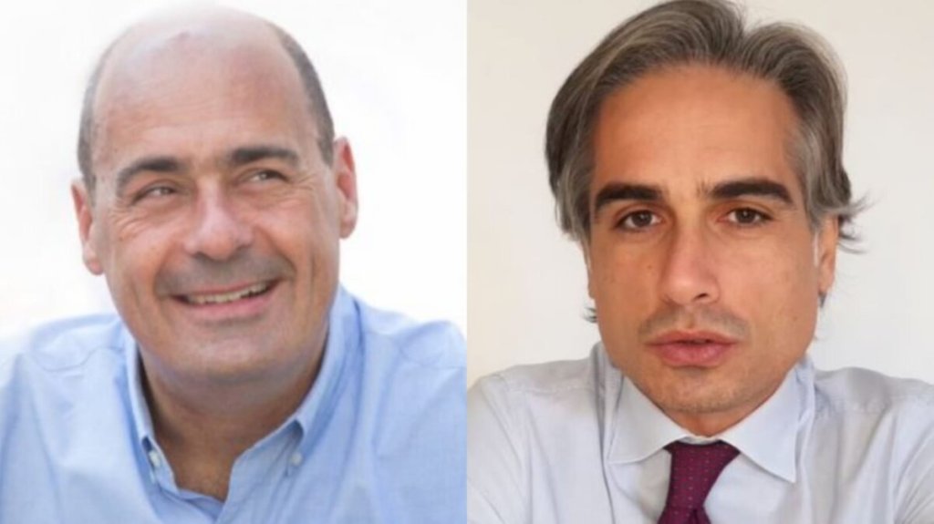 Falcomata Zingaretti