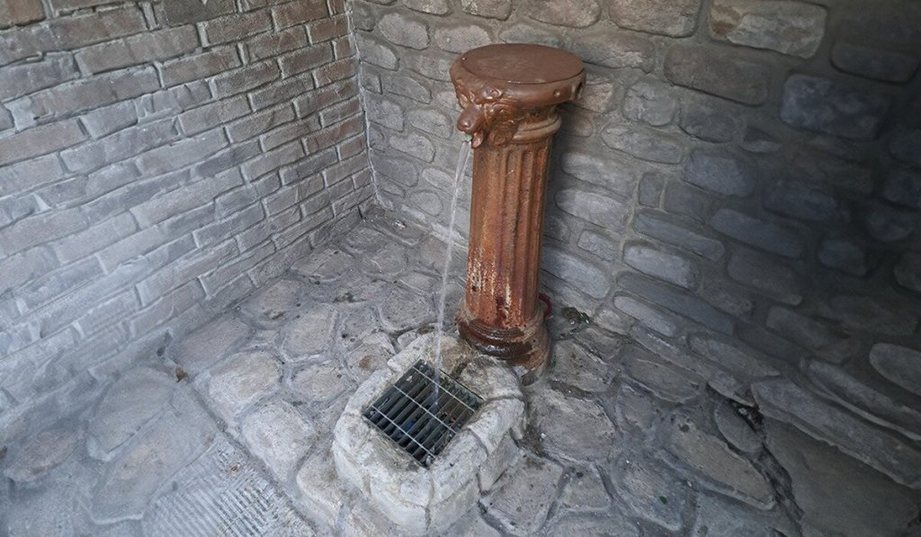 Fontana Santa Caterina