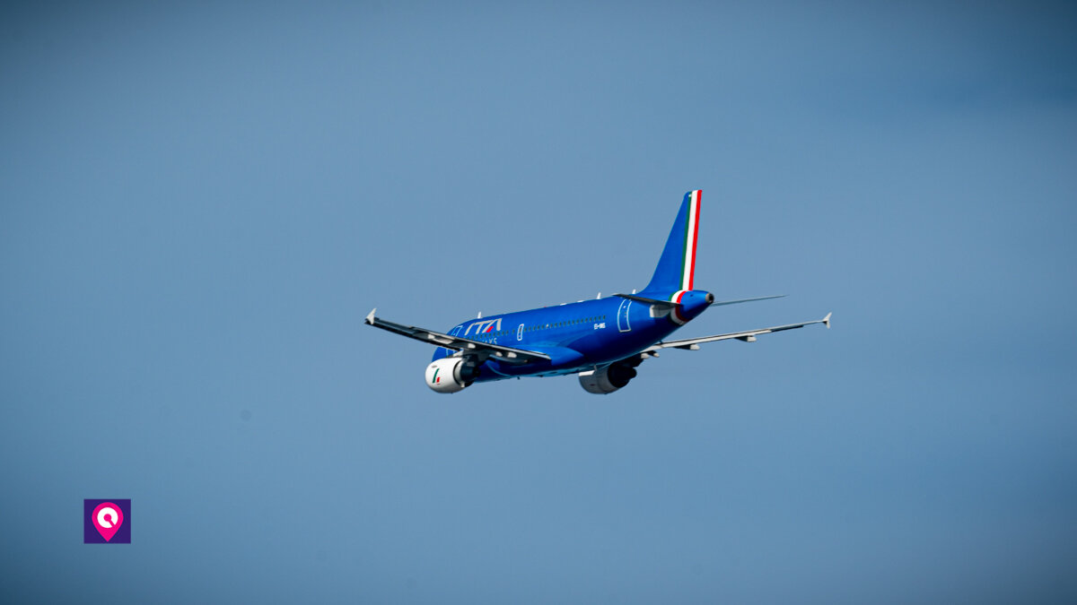 Ita Airways