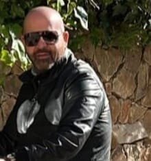 Latitante Luca Mazzaferro