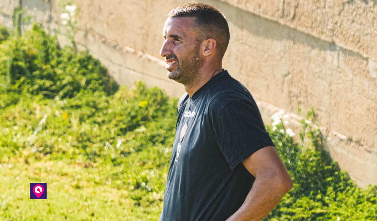 Lfa Reggina Allenamento Sant Agata Fenice Amaranto Barillà (2)