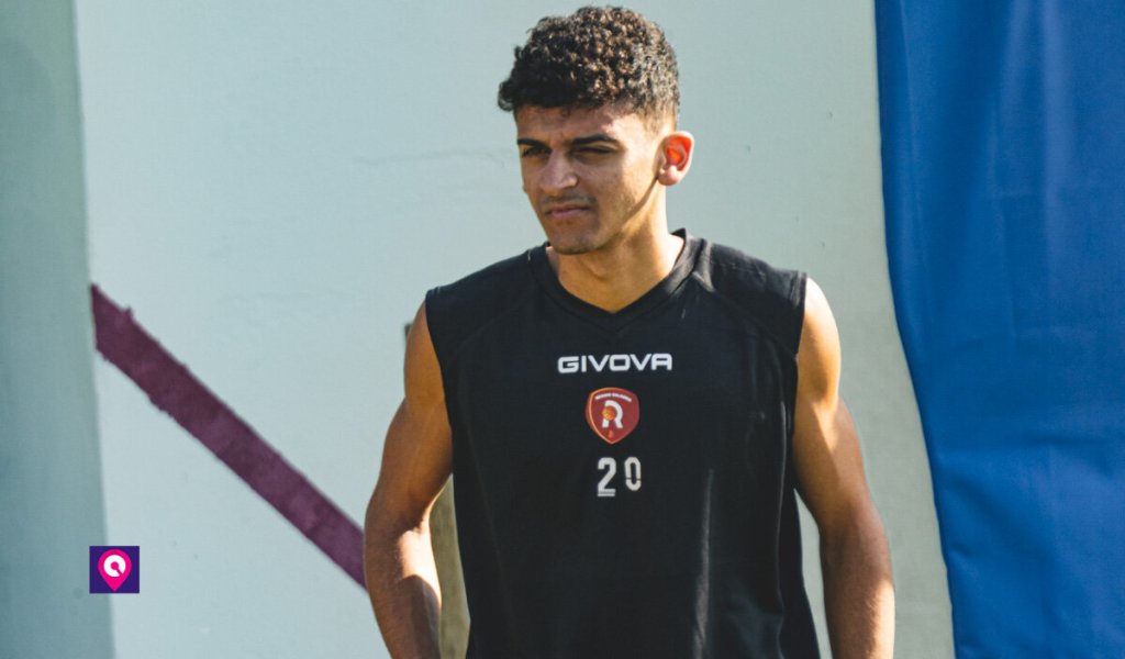 Lfa Reggina Allenamento Sant Agata Fenice Amaranto Provazza (1)