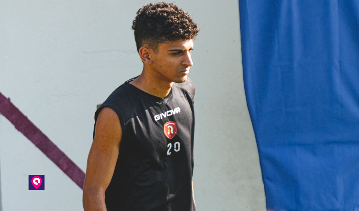 Lfa Reggina Allenamento Sant Agata Fenice Amaranto Provazza (2)