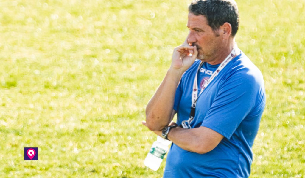 Lfa Reggina Allenamento Sant Agata Fenice Amaranto Trocini (10)