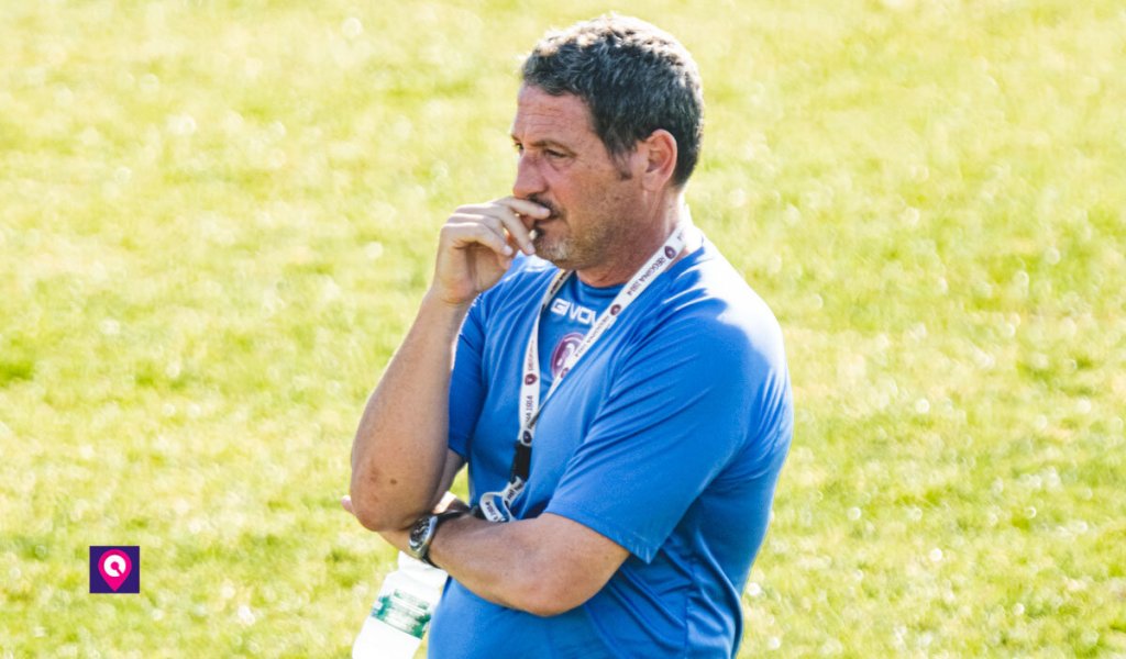 Lfa Reggina Allenamento Sant Agata Fenice Amaranto Trocini (11)