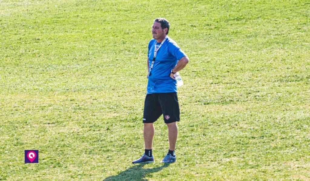 Lfa Reggina Allenamento Sant Agata Fenice Amaranto Trocini (5)