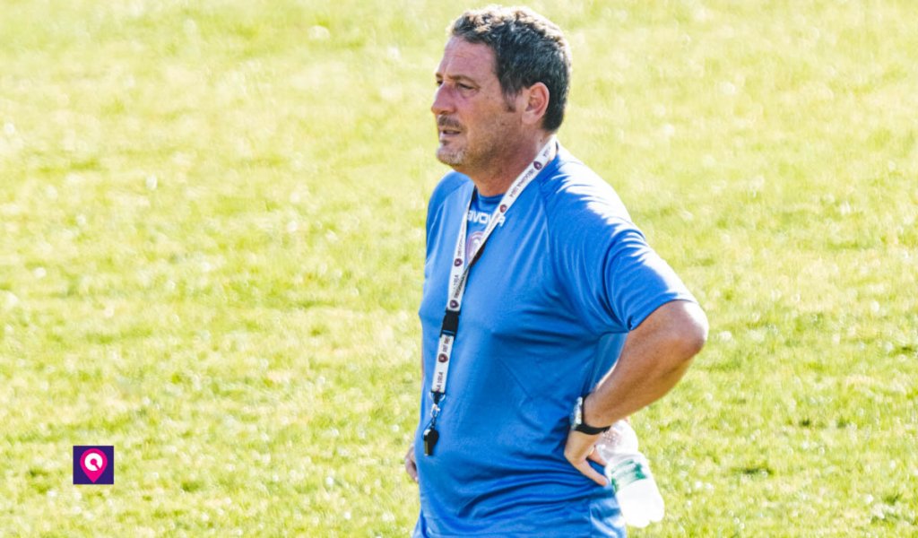 Lfa Reggina Allenamento Sant Agata Fenice Amaranto Trocini (9)