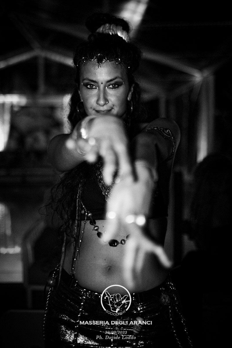 Masseria Socio Crew 10