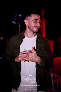 Masseria Socio Crew 100