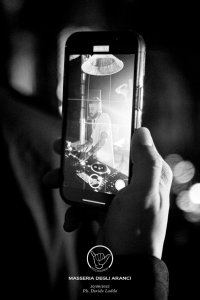 Masseria Socio Crew 101