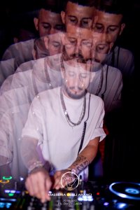 Masseria Socio Crew 104