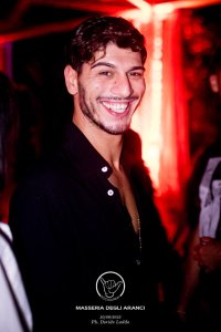 Masseria Socio Crew 106