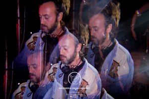 Masseria Socio Crew 107