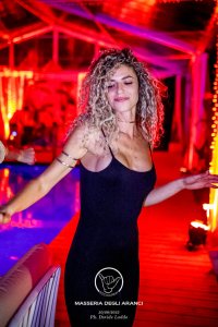 Masseria Socio Crew 109