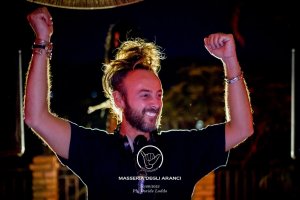 Masseria Socio Crew 110