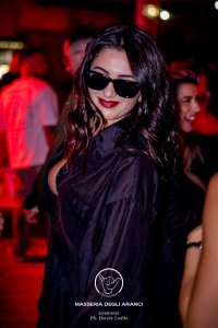 Masseria Socio Crew 112