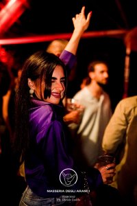 Masseria Socio Crew 115