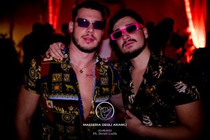 Masseria Socio Crew 117